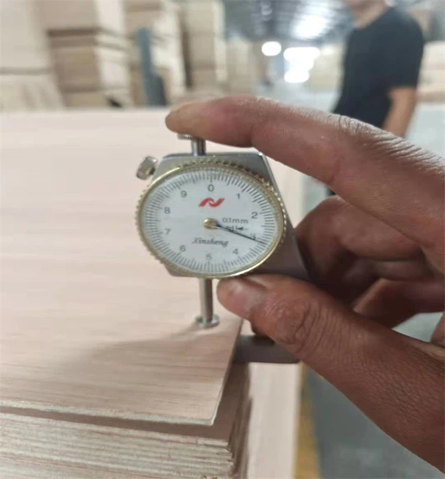 OKOUME PLYWOOD  (274)