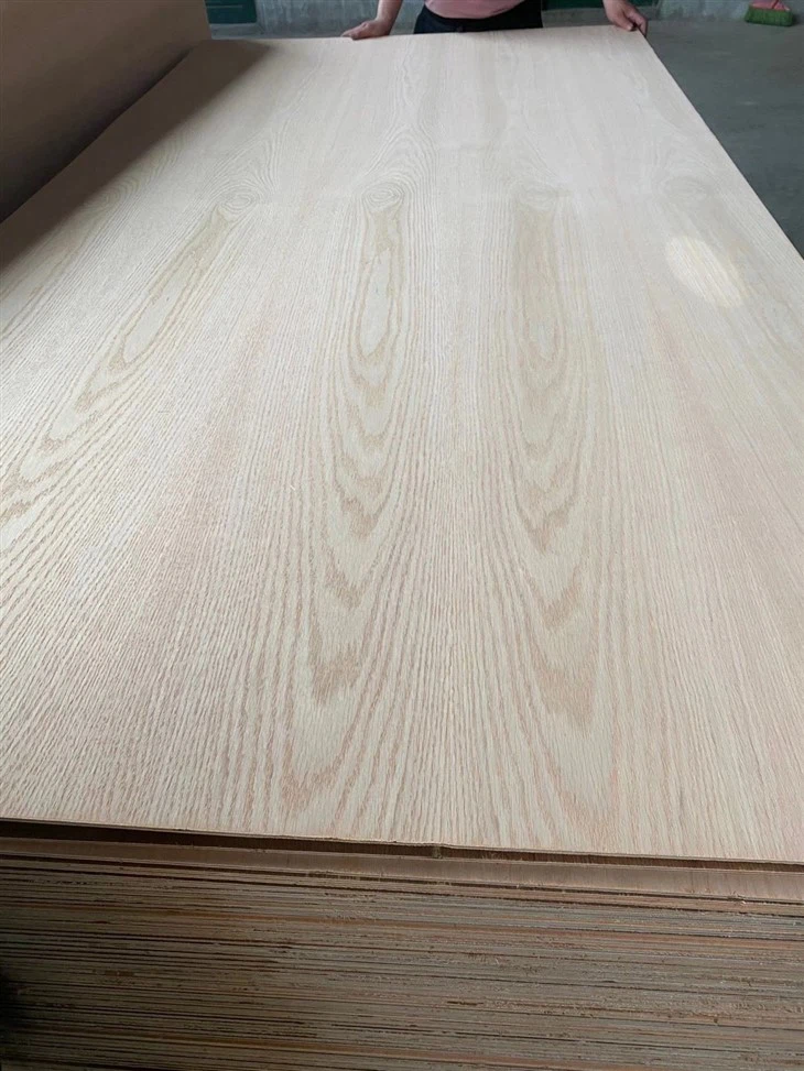 Red Oak Plywood Fancy Board