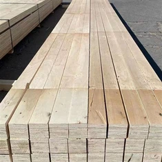 Bahan Bangunan LVL Populer untuk Konstruksi