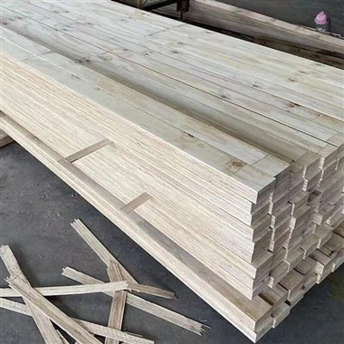 Kayu Veneer Laminasi LVL Populer